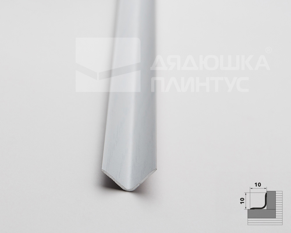 УВО 01-27.2700.R174 10*10 Береза