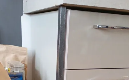 Труба квадратная 10х10 мм ТКв 01.2000.504л Бронза. Цена за 5 штук.