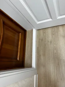 Порог угловой ПУ 03.2700.283 Бук