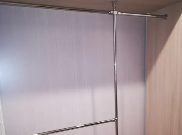 Труба круглая Ø 10 мм ТКр 02.2000.501л Серебро