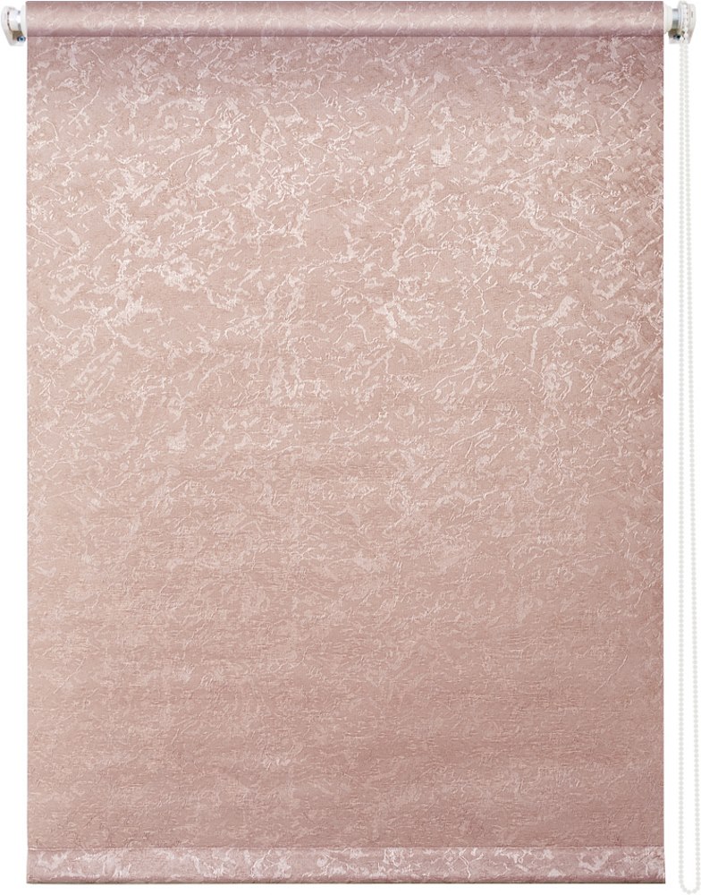 Роллета ФРОСТ УЮТ 70*175 Пыльная роза