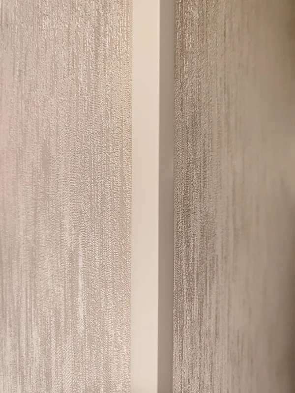 Угол ПВХ 25*25*2,7 м Белый