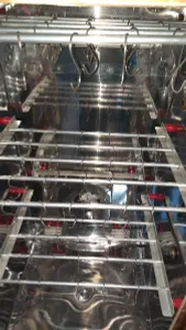 Труба круглая Ø 25 мм ТКр 08.2000.504л Бронза. Цена за 5 штук.