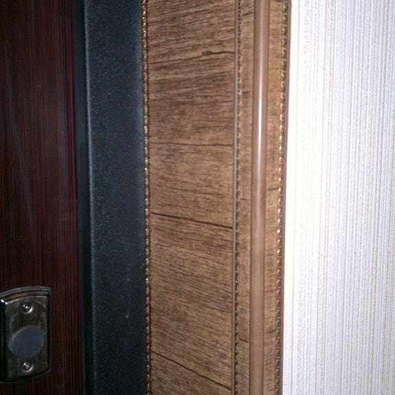 Профиль интерьерный 50*11 Дубай ПИ50Д