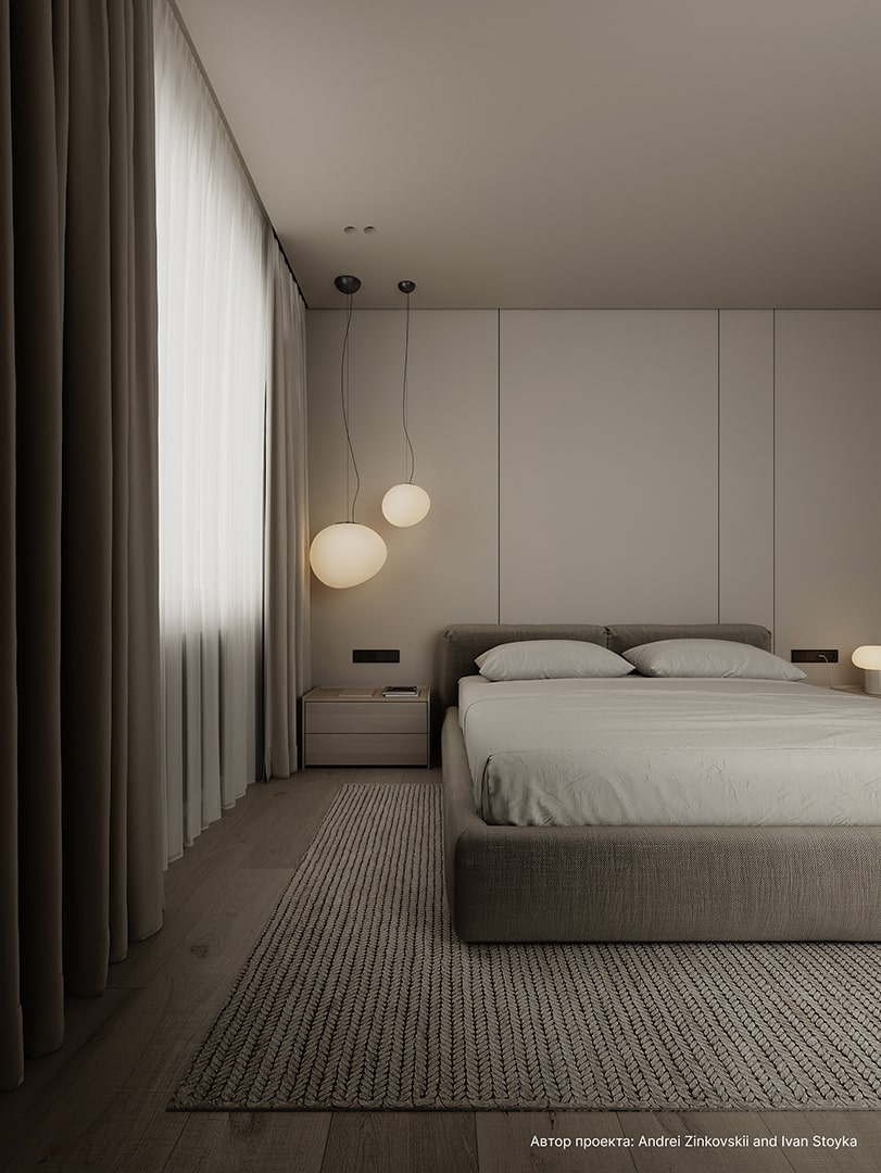 Теневой профиль Decaro Engineering D00X.A Черный 3,0 м