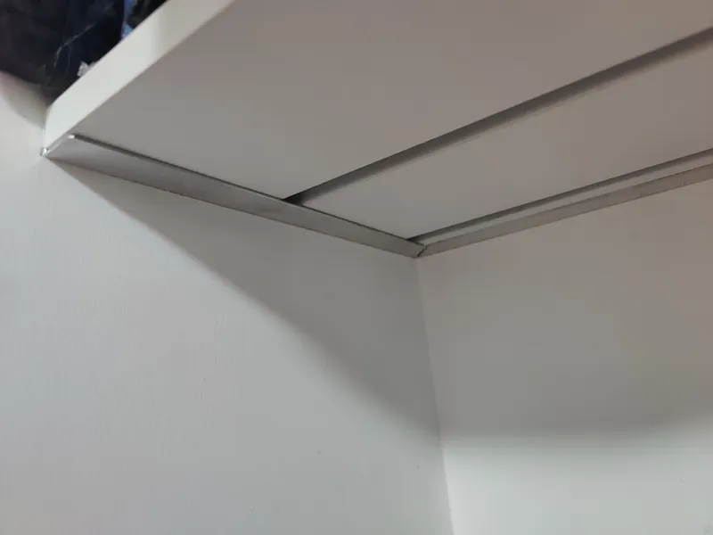 Швеллер 8х10х8 мм Шв 01.2000.504л Бронза. Цена за 5 штук.