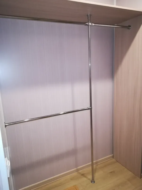 Штанга круглая 10 мм ШКр 10.2000.504л Бронза. Цена за 5 штук.