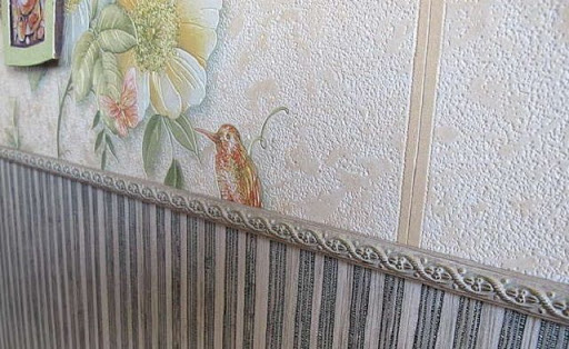 Профиль интерьерный 15*5 Афины ПИ15А