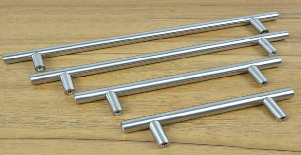 Труба круглая Ø 25 мм ТКр 08.2000.504л Бронза. Цена за 5 штук.