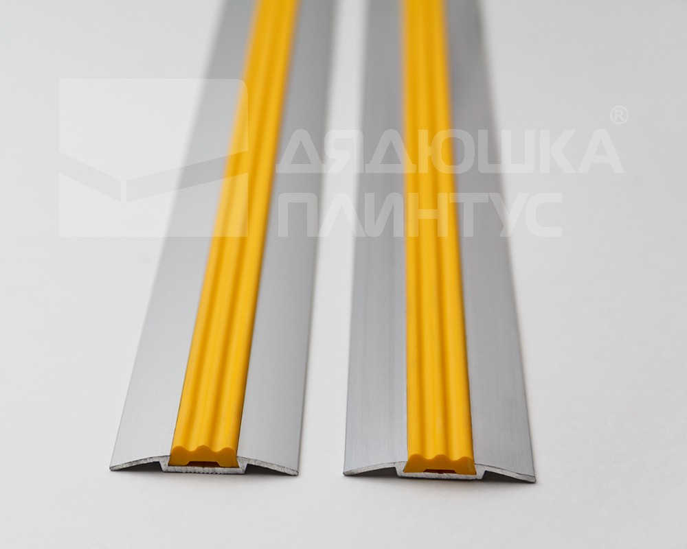 Порог одноуровневый ПС 08.900.04 Бронза